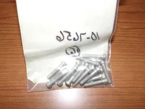 Aviation Specialty Screws 10-7656